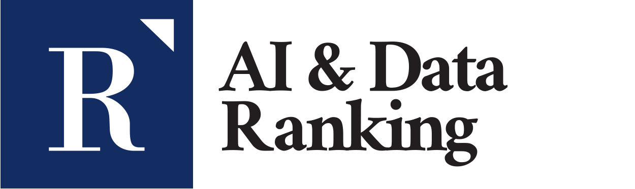 AI Data Ranking