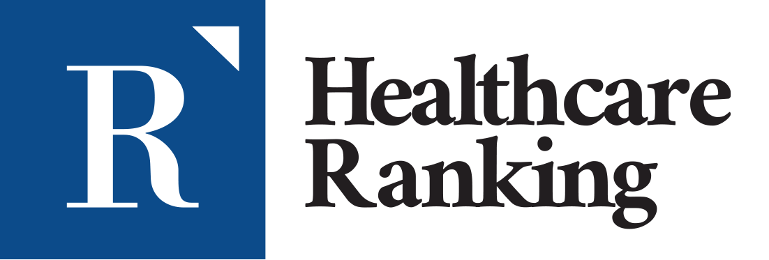 Healthcare Ranking
