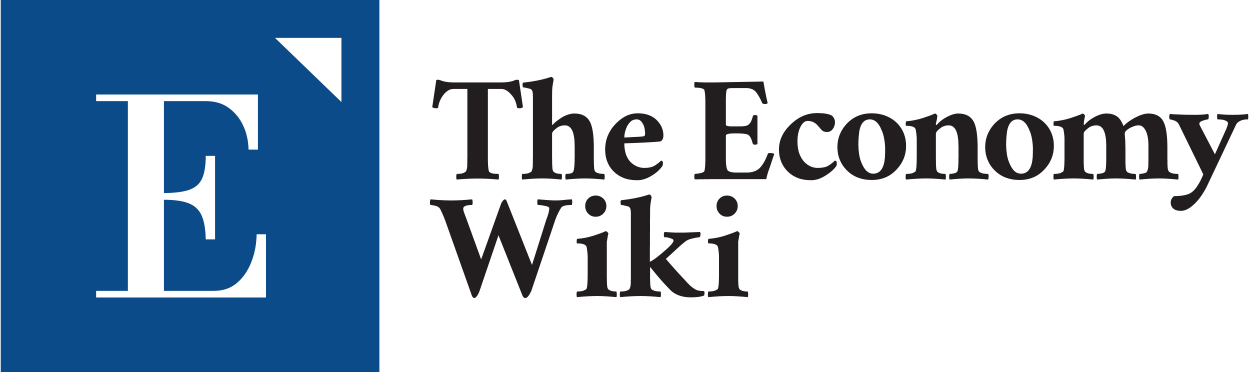 The Economy Wiki