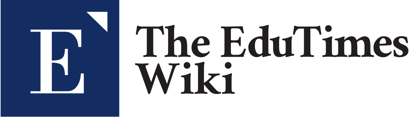 The EduTimes Wiki